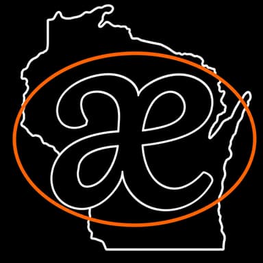 Advanced Exteriors of Wisconsin logo