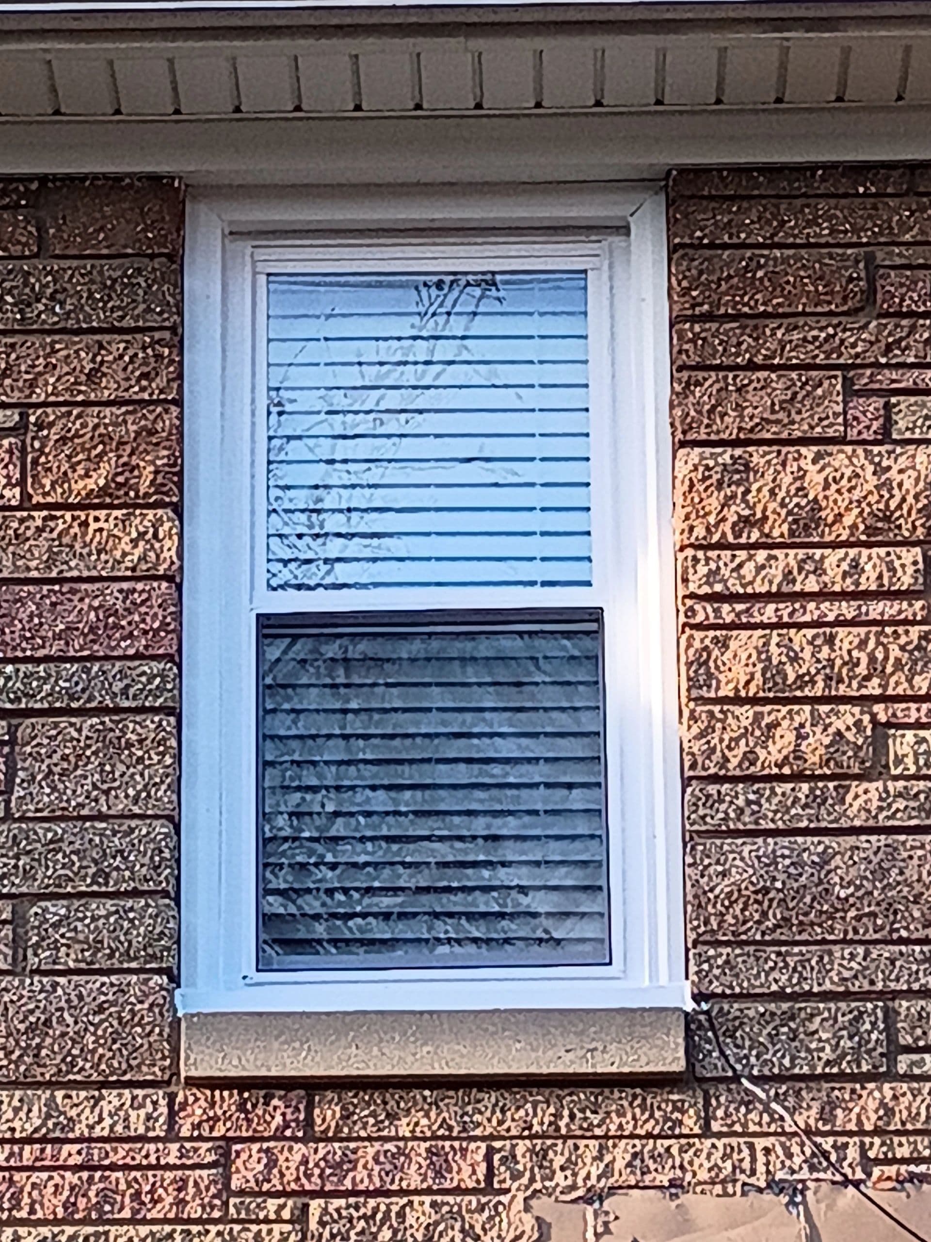 After replacement planning with documented scope in Brookfield